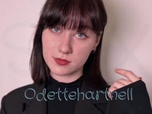 Odettehartnell