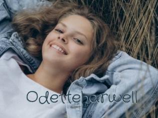 Odetteharwell