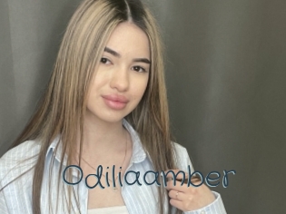Odiliaamber