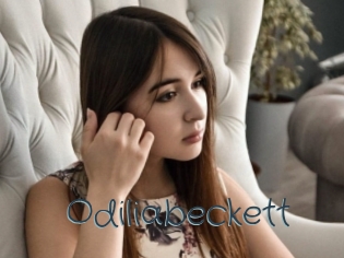 Odiliabeckett