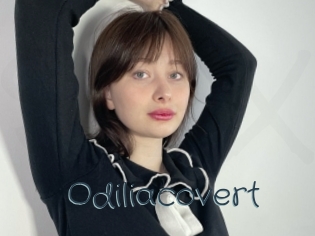 Odiliacovert