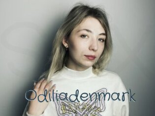 Odiliadenmark