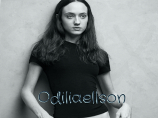 Odiliaellson