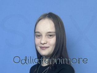 Odiliafennimore