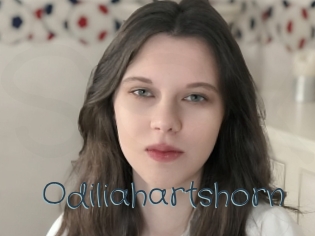 odiliahartshorn Sexcam Livesex