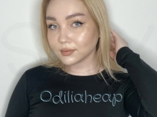 Odiliaheap