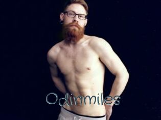 Odinmiles