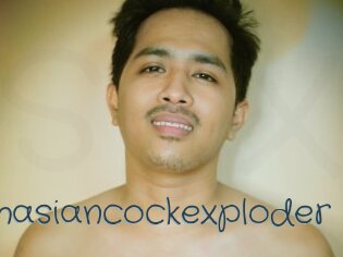 Ohasiancockexploder
