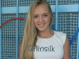 Ohinsilk