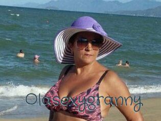 Olasexygranny
