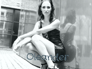 Oleander
