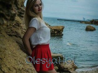 OlesyaHot
