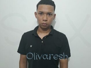Olivaresh