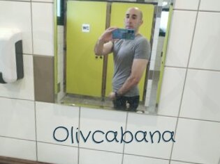 Olivcabana