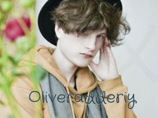 Oliveradderiy