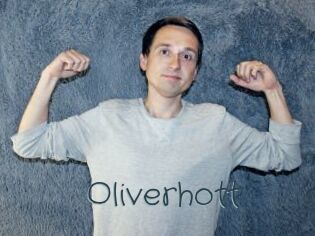 Oliver_hott