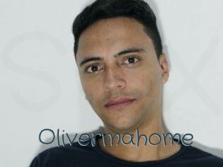 Olivermahome