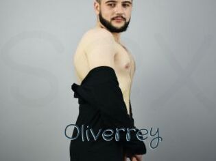 Oliverrey