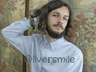 Oliversmile