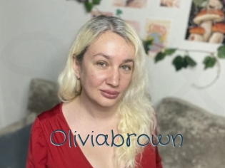 Oliviabrown