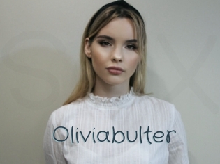 Oliviabulter