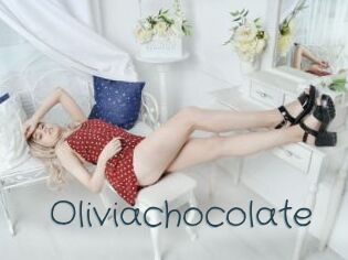 Oliviachocolate