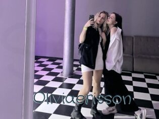 Oliviaerisson