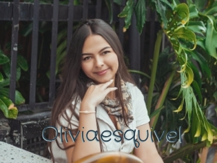 Oliviaesquivel