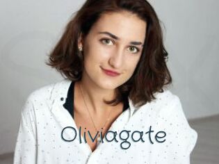 Oliviagate