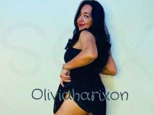 Oliviaharixon