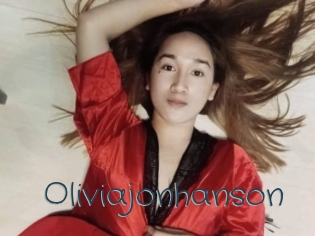 Oliviajonhanson