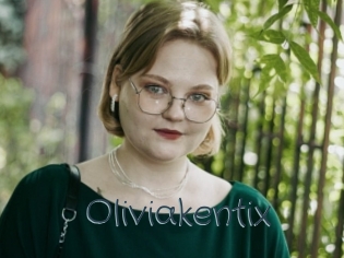 Oliviakentix