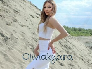 Oliviakyara