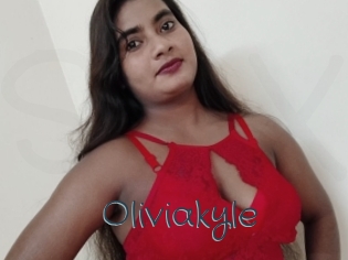 Oliviakyle