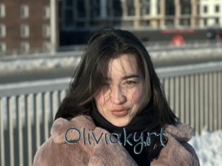 Oliviakyrt