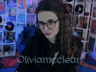 Oliviamcclean
