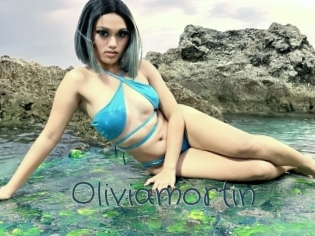 Oliviamortin