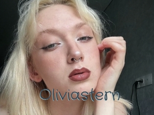 Oliviastern