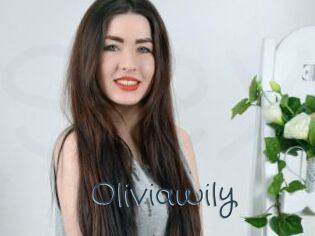 Oliviawily