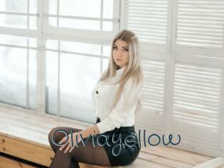 Oliviayellow