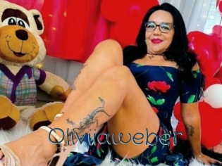 Oliviiaweber