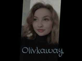 Olivkaway