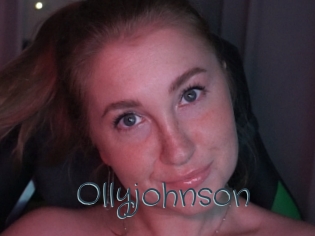 Ollyjohnson