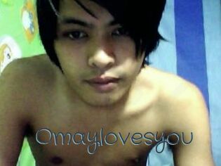 omaylovesyou Sexcam Livesex