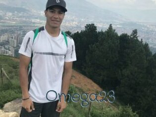 Omega23