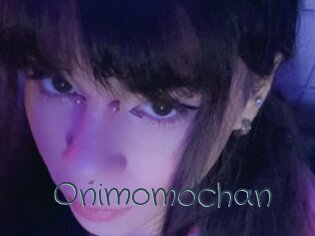 Onimomochan