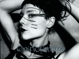 Oniricfemme