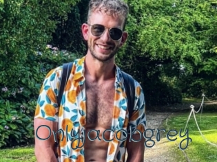 Onlyjacobgrey