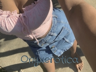 onyxerotica Sexcam Livesex
