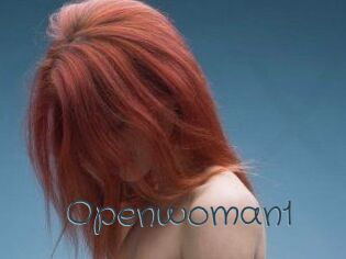 Openwoman1